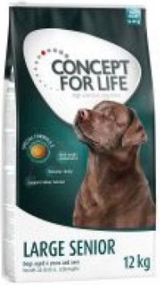 Concept For Life Large Breed Senior