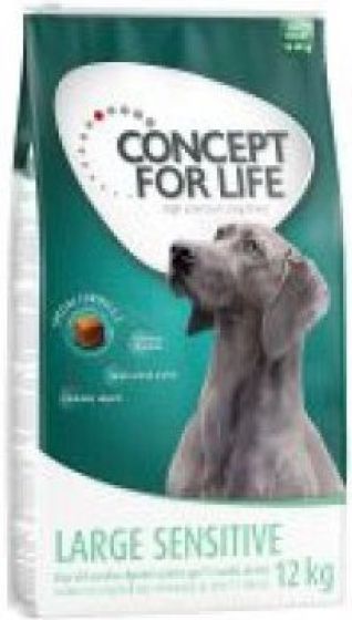 Concept For Life Large Breed Sensitive