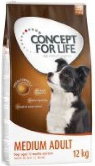Concept For Life Medium Breed Adult