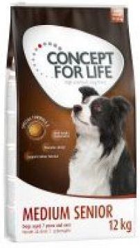 Concept For Life Medium Breed Senior