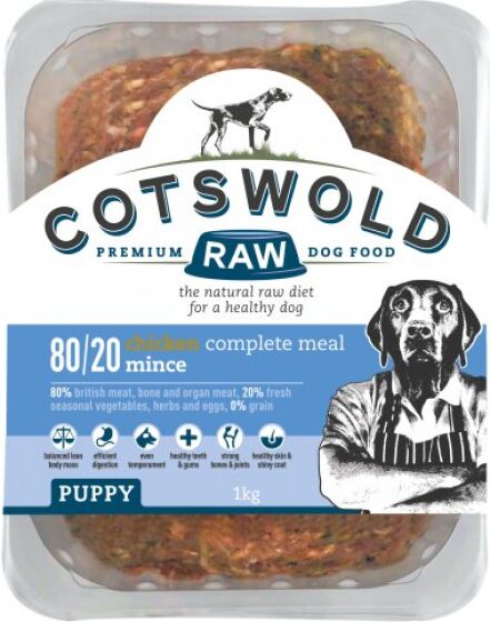 Cotswold Raw Puppy