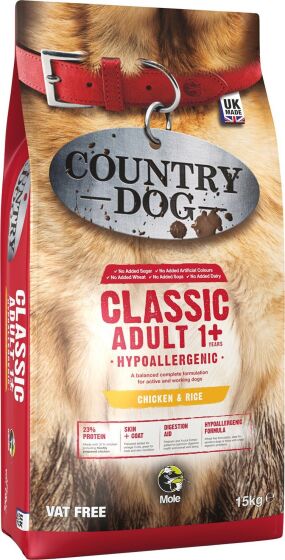 Country Dog Classic Adult 1+