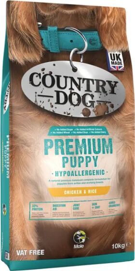 Country Dog Premium Puppy