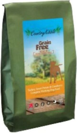 Country Kibble Grain Free Adult