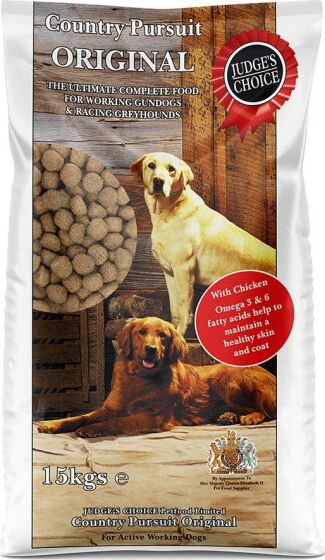 Country Pursuit Original