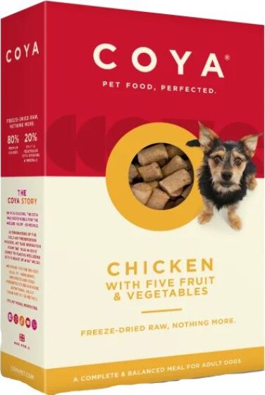 Coya Freeze-Dried Adult