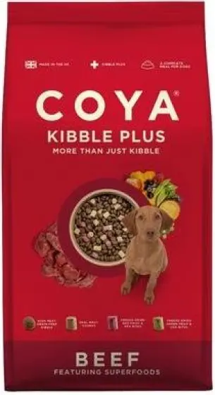 Coya Kibble Plus
