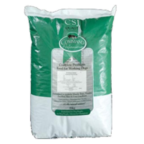 CSJ Command Performance 24 (active)