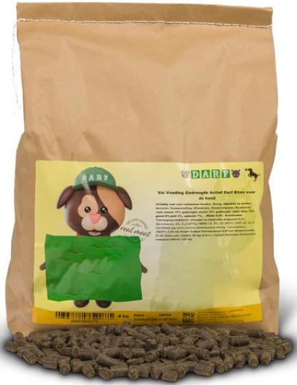 Darf Complete Adult Dry for Active Dogs