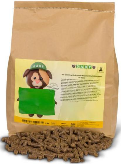 Darf Complete Adult Dry Regular