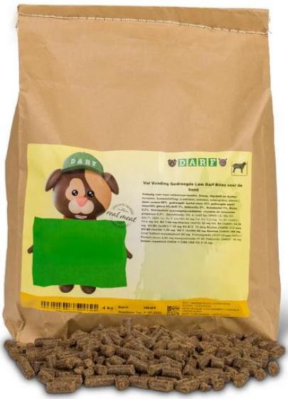 Darf Complete Adult Dry