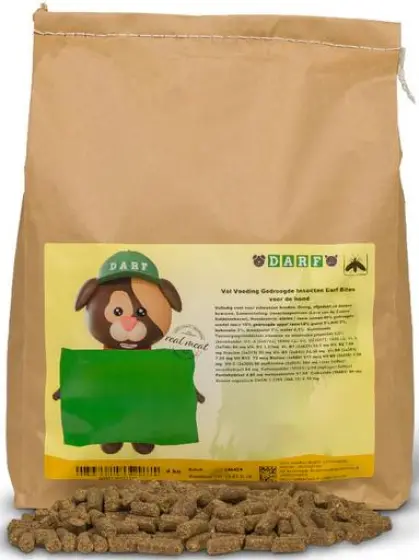 Darf Complete Hypoallergenic