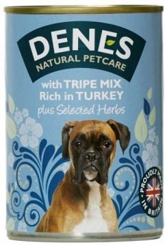 Denes Adult Tripe Mix Tins