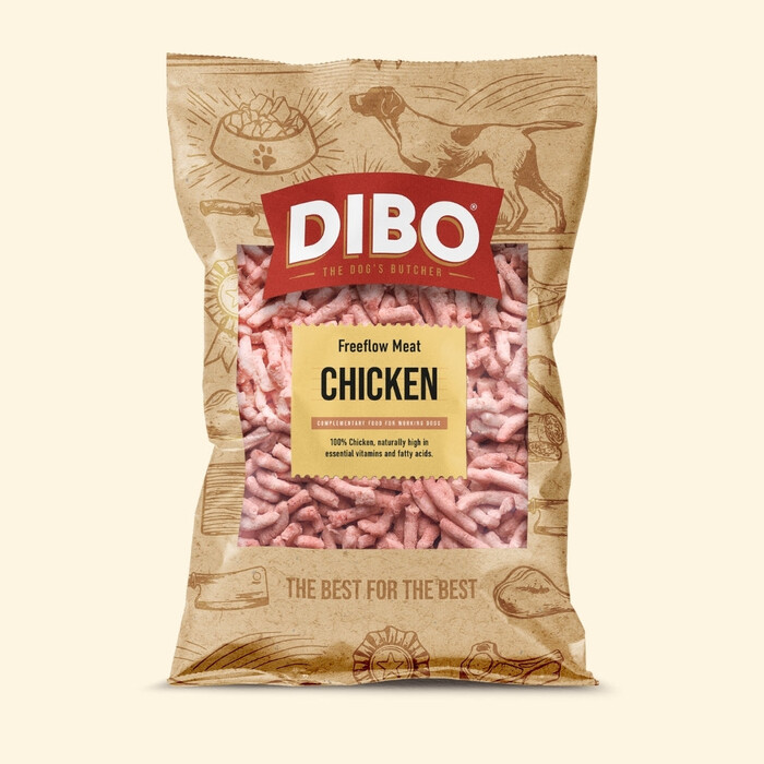 Dibo Chicken