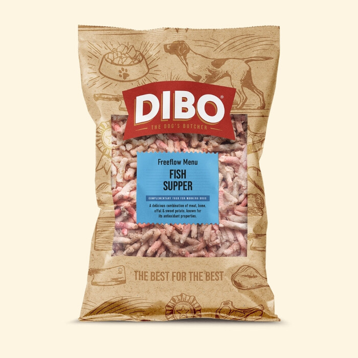 Dibo Fish Supper
