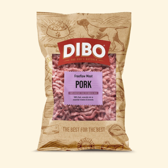 Dibo Pork