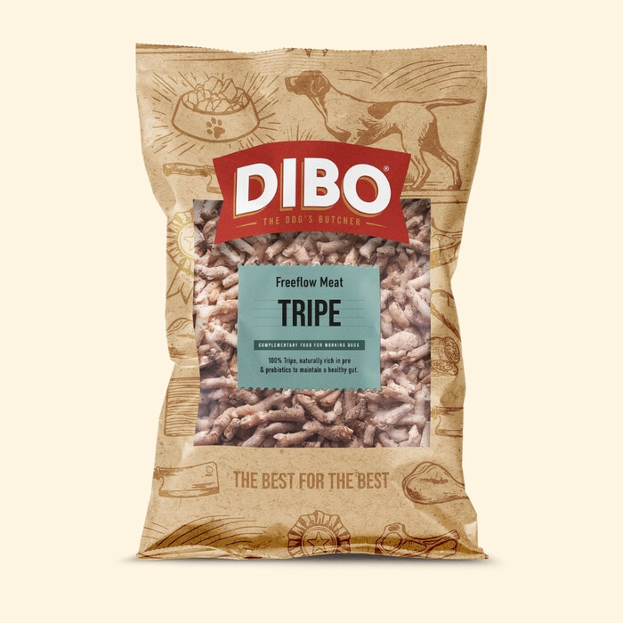 Dibo Tripe