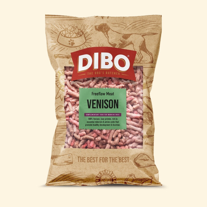 Dibo Venison