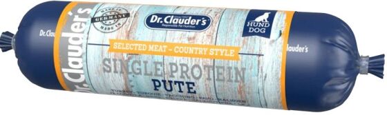 Dr Clauders Selected Meat Country Style