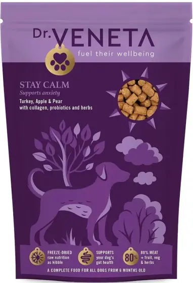 Dr Veneta Freeze-Dried Stay Calm