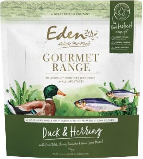 Eden Gourmet Range