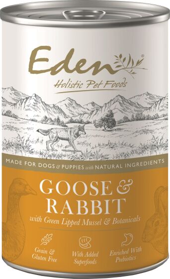 Eden Gourmet Wet