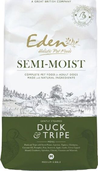 Eden Semi-Moist