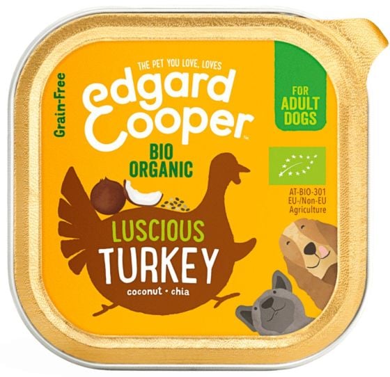 Edgard & Cooper Adult Bio-Organic Cups