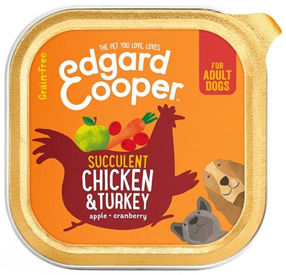 Edgard & Cooper Adult Cups