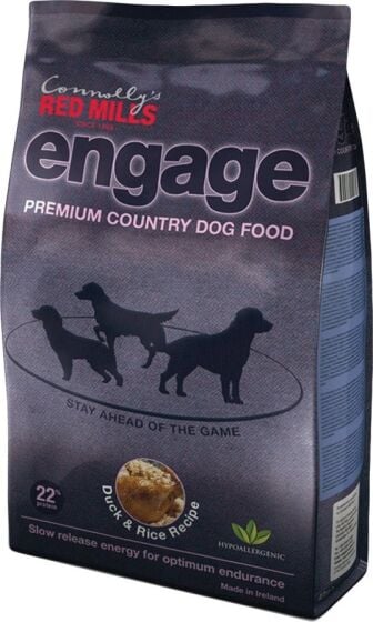 Engage Adult with Rice