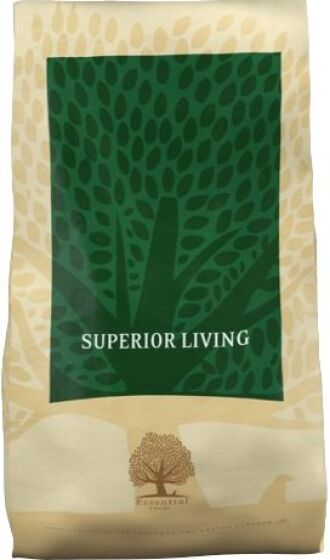 Essential Superior Living
