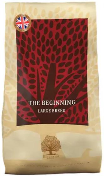 Essential The Beginning Large Breed