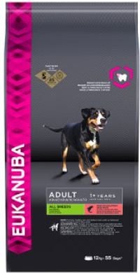 Eukanuba Adult All Breeds