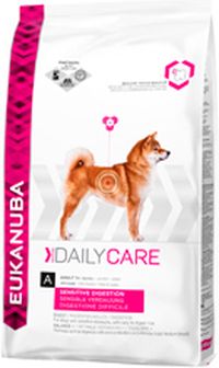 Eukanuba Daily Care Sensitive Digestion