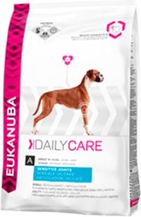 Eukanuba Daily Care Sensitive Joints