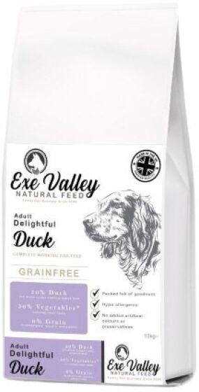 Exe Valley Adult Dry Feed