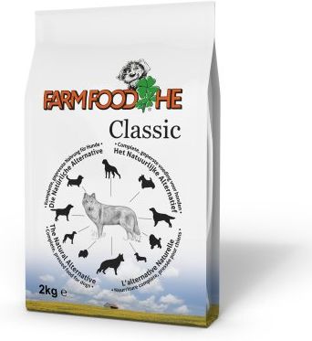 Farm Food HE Classic