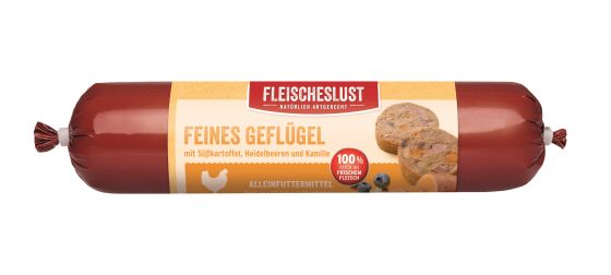 Fleischeslust Classic Sausage