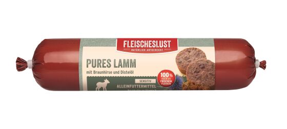 Fleischeslust Sensitive Sausage