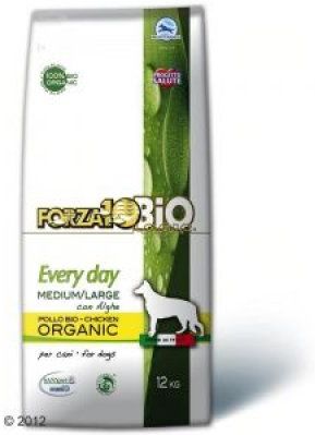 Forza10 Bio Everyday