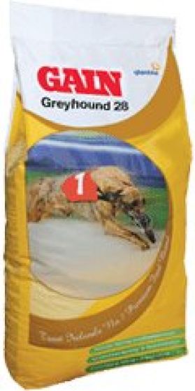Gain Greyhound 28