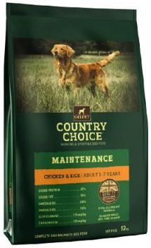 Gelert Country Choice Maintenance Adult