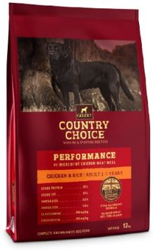Gelert Country Choice Performance Adult