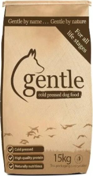 Gentle Dog Food