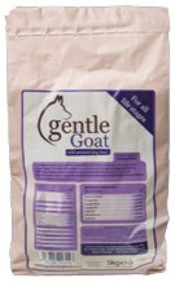 Gentle Goat