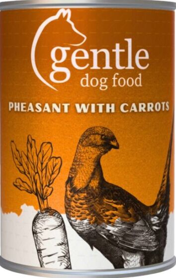 Gentle Tinned