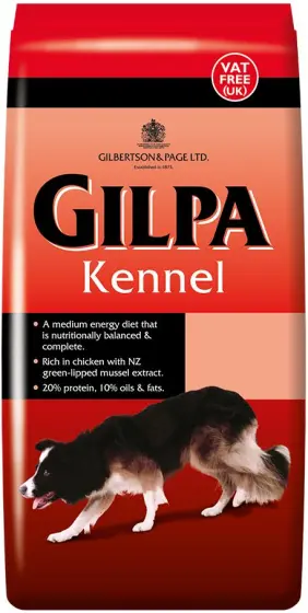 Gilpa Kennel