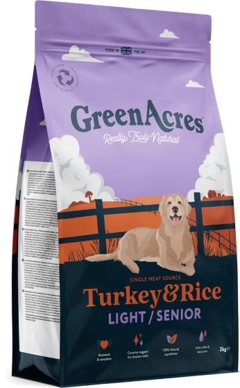 GreenAcres Light/Senior