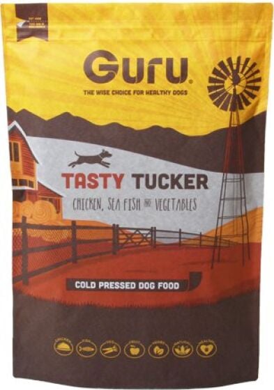 Guru Tasty Tucker