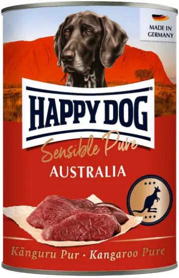 Happy Dog Sensible Pure